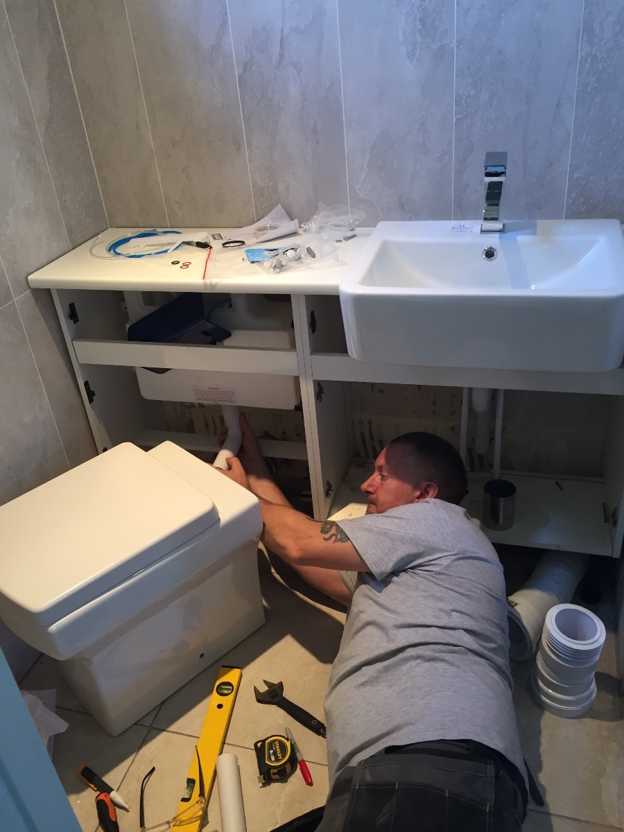 Heating Engineer: Image 12